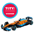Technic Formula 1 Race Car Model Building Kit G815