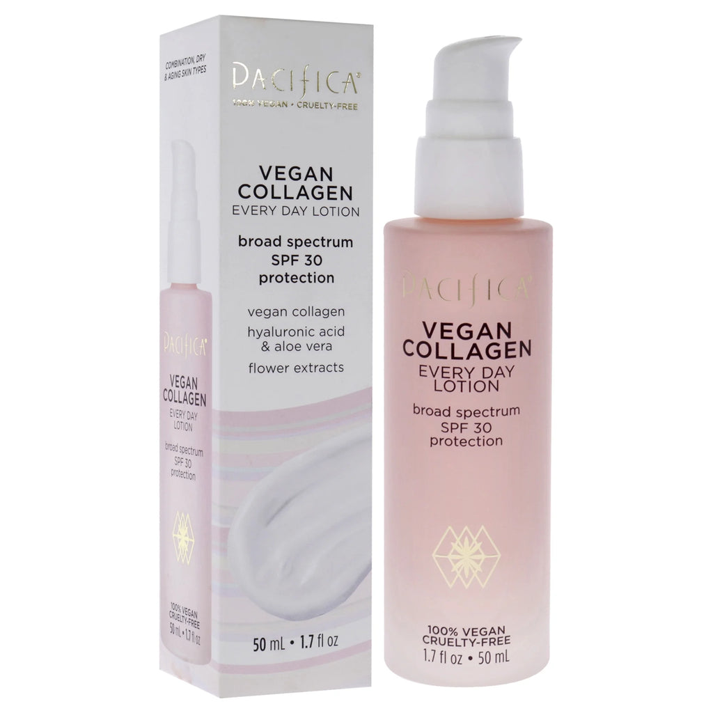 Vegan Collagen SPF 30 Lotion 1.7 oz W24529