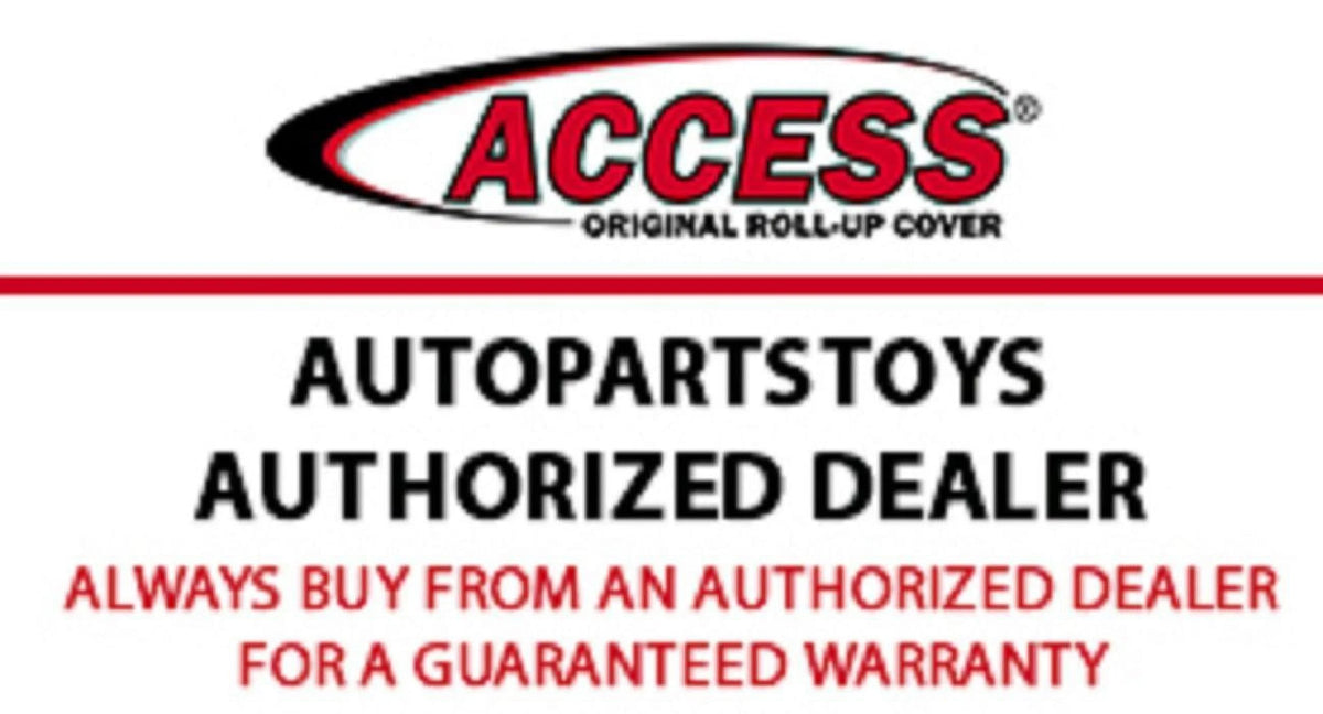 Hyundai Santa Cruz 4' Roll-Up Tonneau Cover I48130