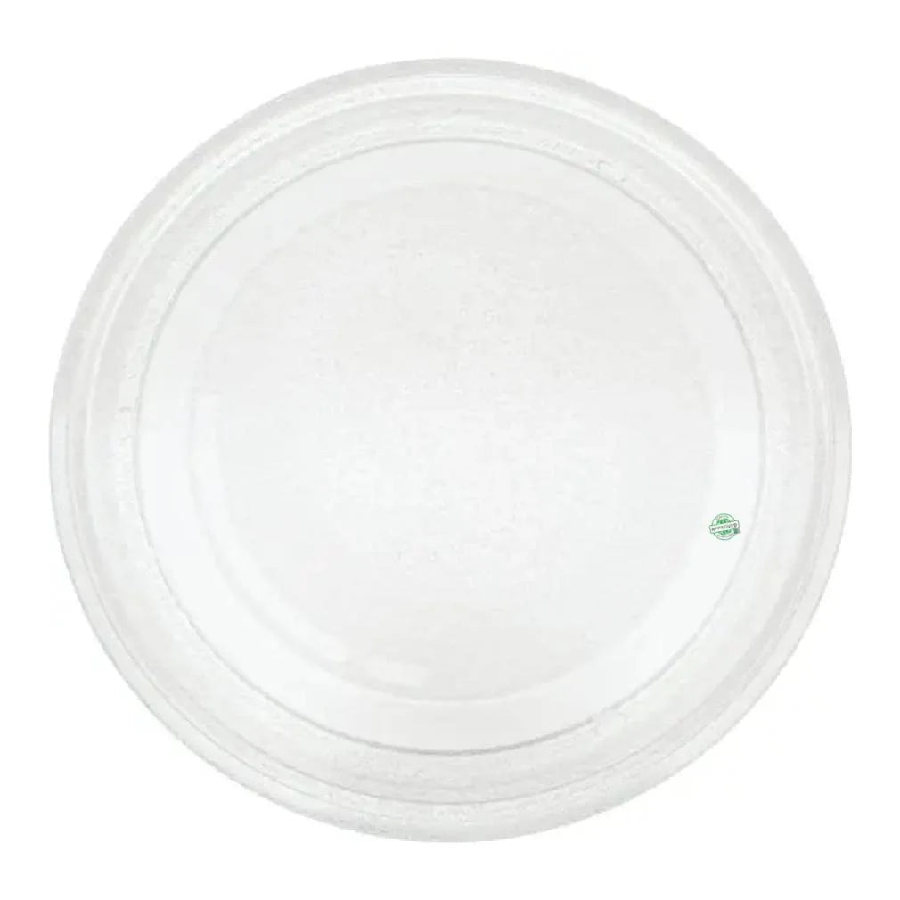 Microwave Glass Cooking Tray 10" Diameter B62795