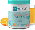Collagen Powder Orange 200g with Biotin Vitamin C E & Sodium Hyaluronate V753983