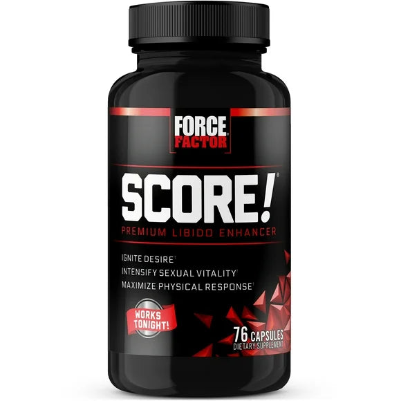 Libido Enhancer for Men with L-Citrulline, 76 Capsules Z1339