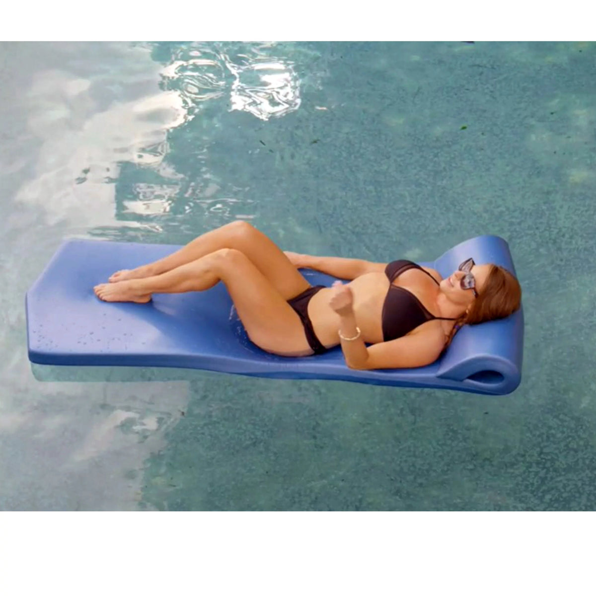 2.5" Thick Foam Pool Float Mat R967799