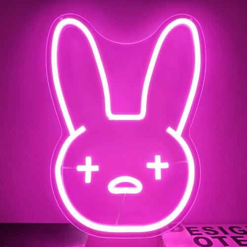 Dimmable LED Neon Sign Z209