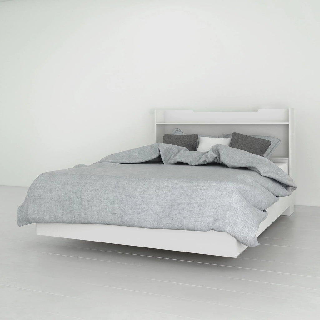 2 Piece Full Size Bedroom Set J553629