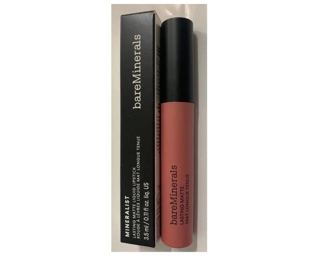 Mineralist Lasting Matte Liquid Lipstick G109518