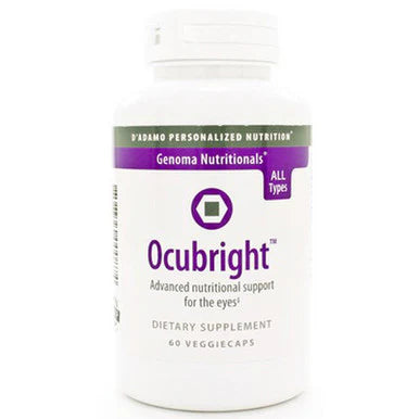 Ocubright 60c Q558990