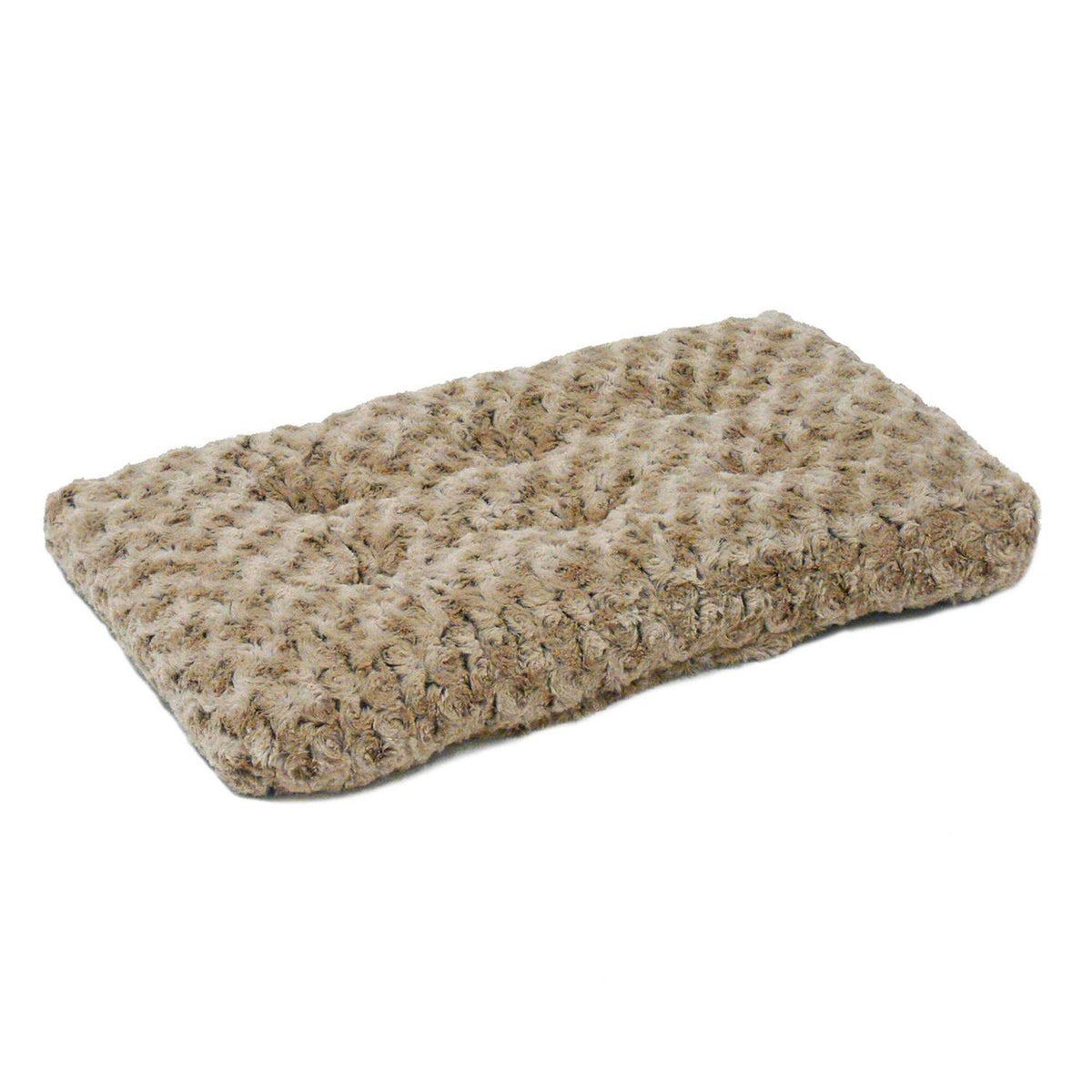 Ombre Swirl Mocha Pet Bed R5334