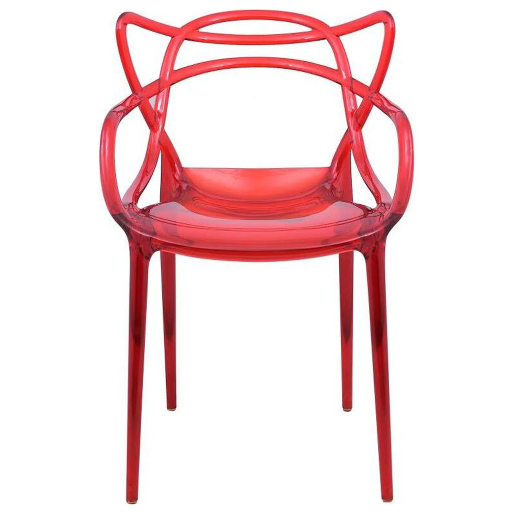 Modern Wire Design Chair U82006