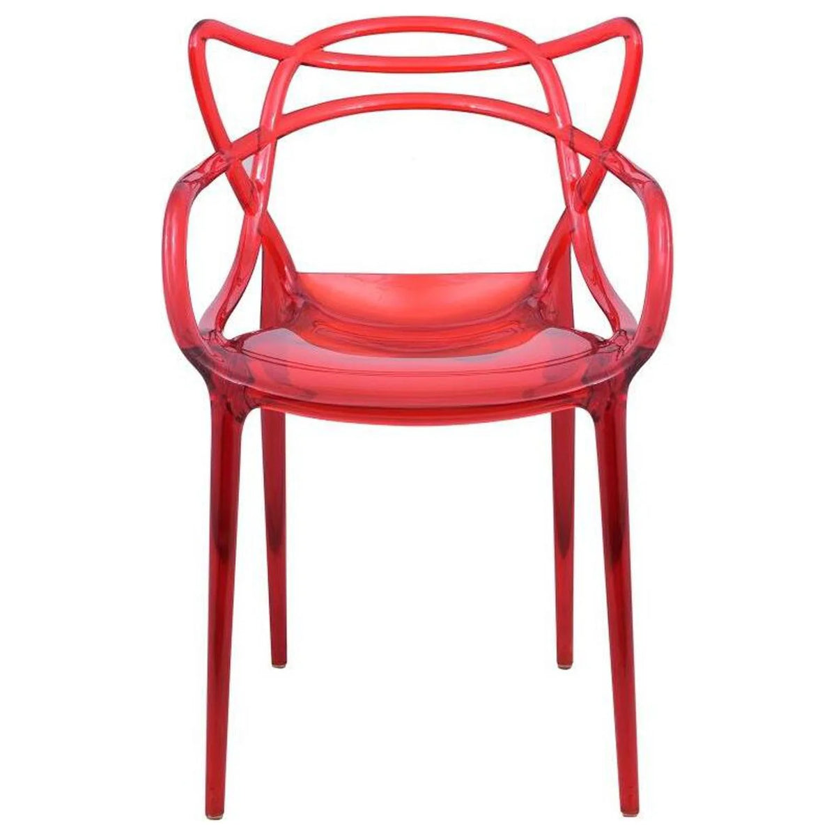 Modern Wire Design Chair U82006