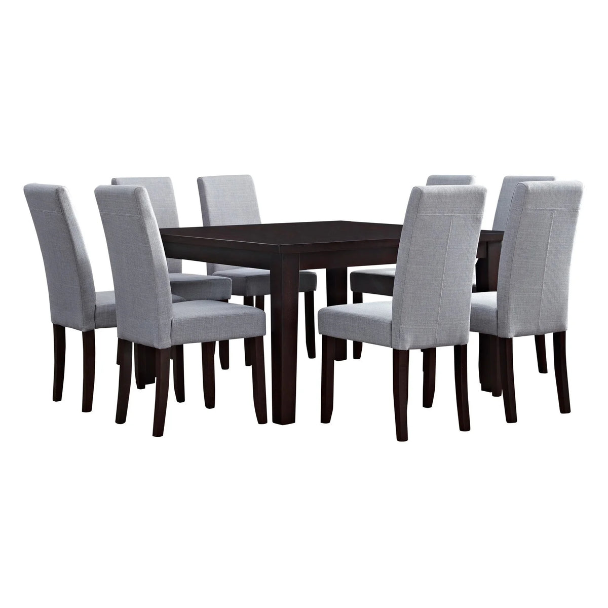 9 Piece Dining Set H8152