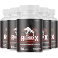 Enhancement Pills for Men J400