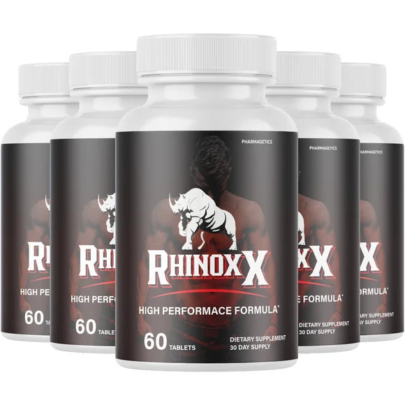 Enhancement Pills for Men J400