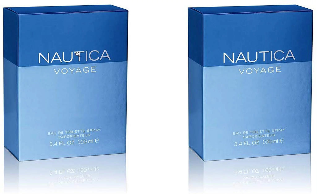 Eau De Toilette Spray 3.4 oz G21055