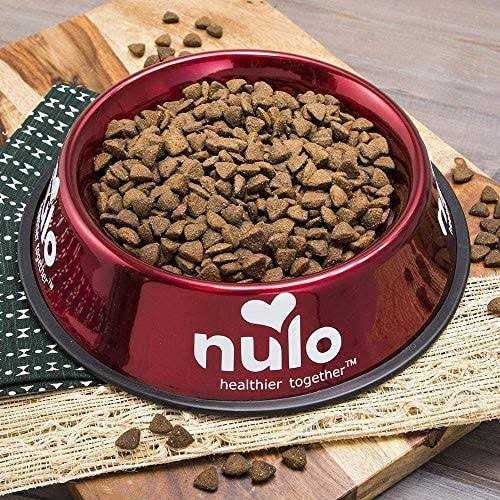 Chicken Oats & Turkey Dry Puppy Food V875750