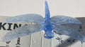 LED String Light with 16 Lights Outdoor Dragonfly V42064