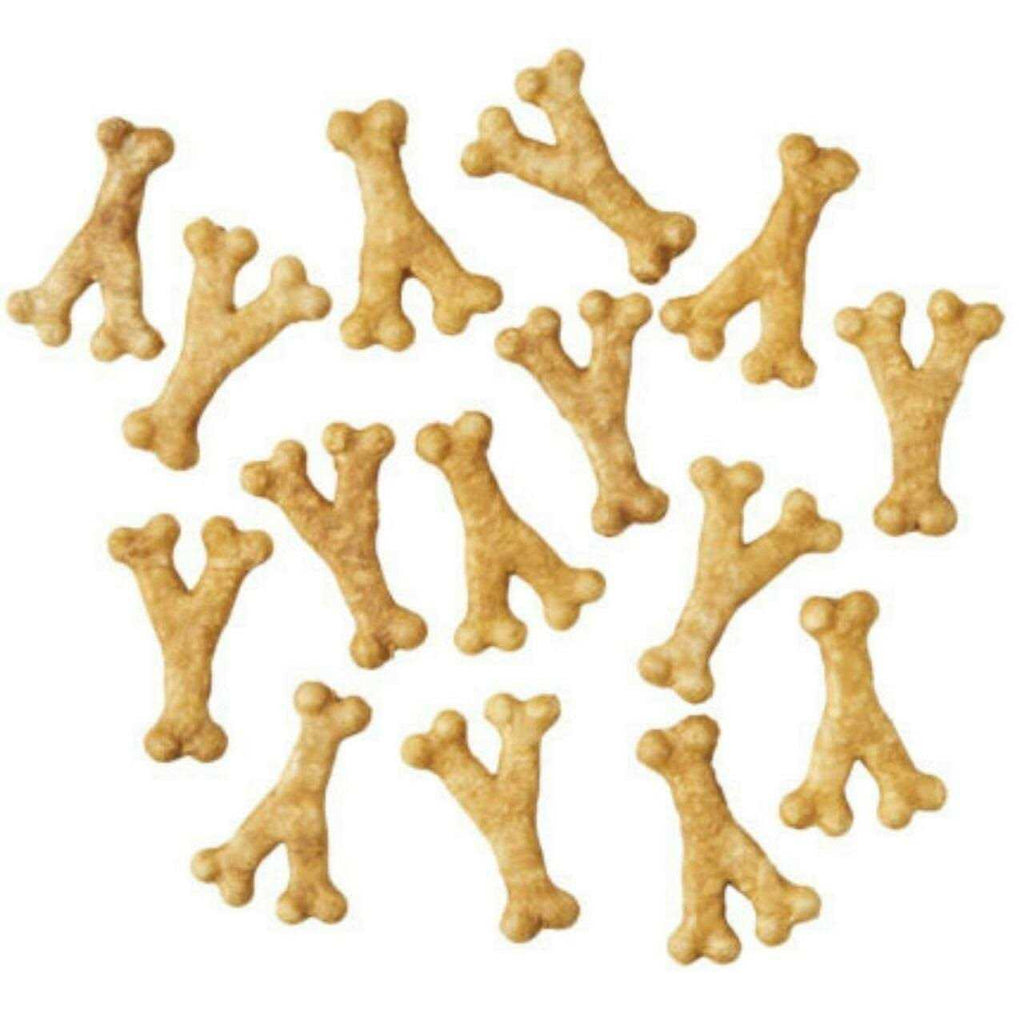 Beef Dog Chew L802007