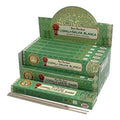 Handcrafted Incense Sticks 180 Sticks Copal White Sage S94867