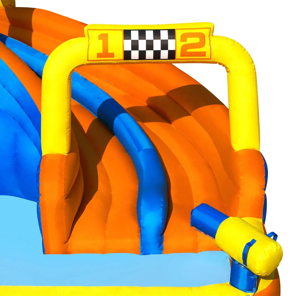 Inflatable Water Park A42104