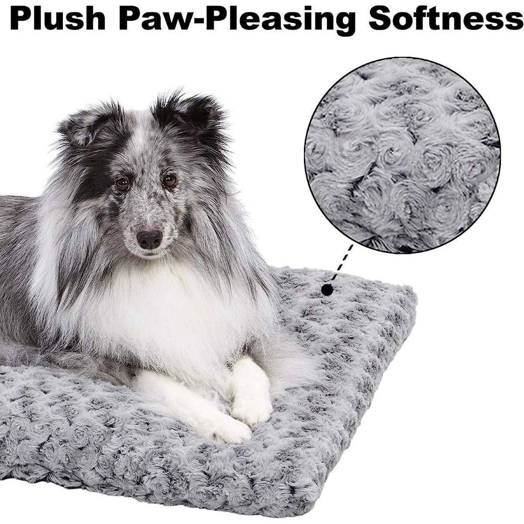 Ombre Swirl Mocha Pet Bed R5334