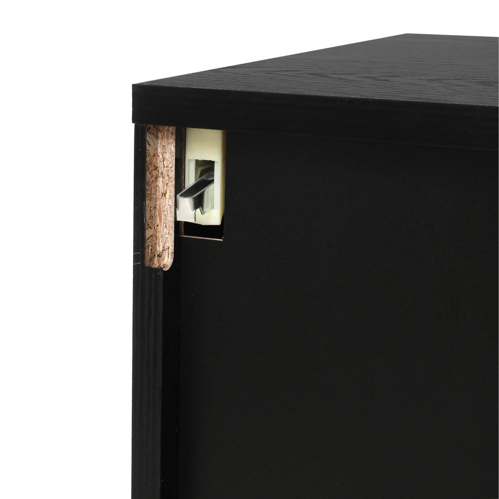 Wall Hanging Decorative Cabinet B8072