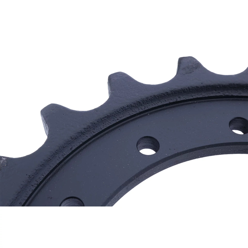 12 Bolt Holes Drive Sprocket W4055