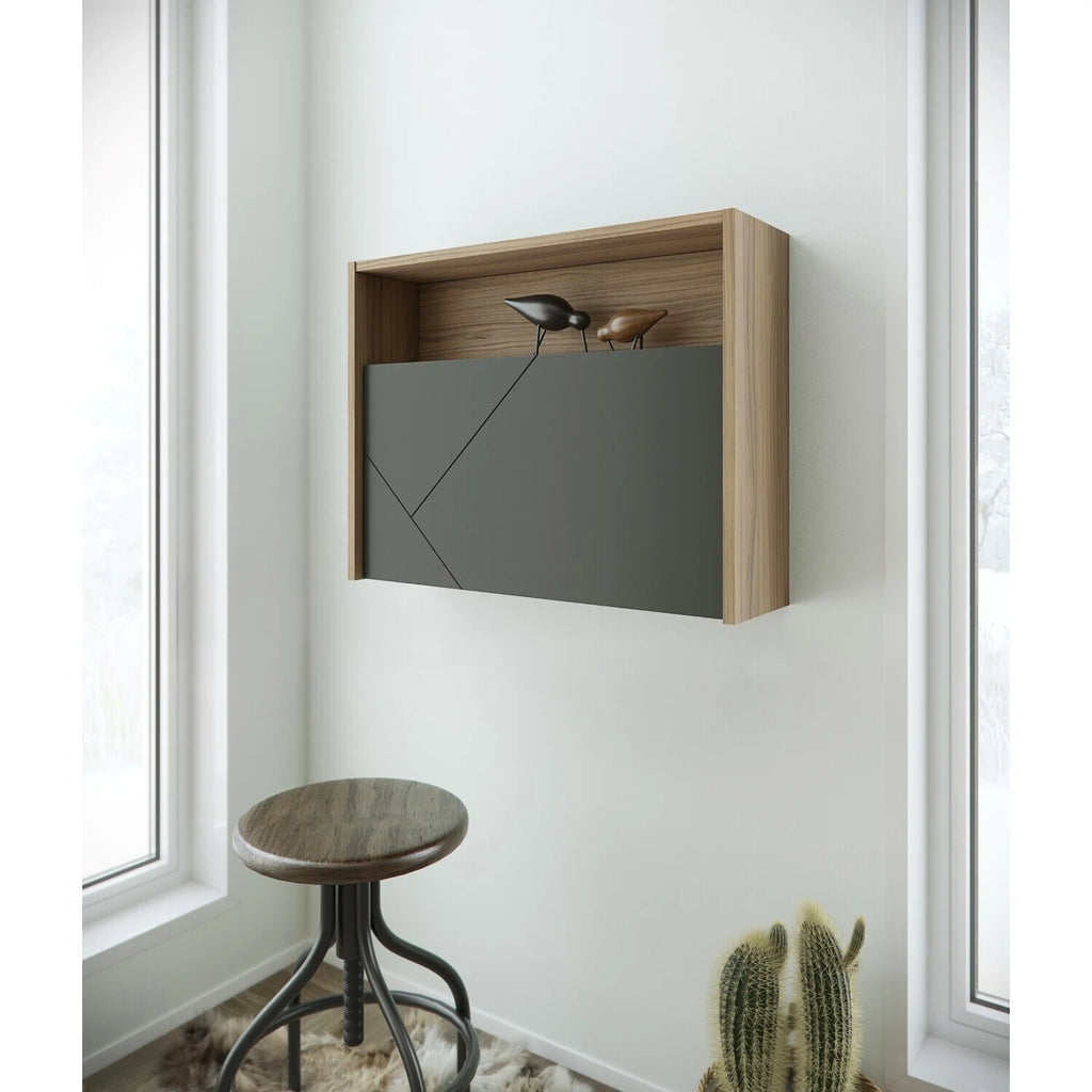 Slim Secretary Desk W395835