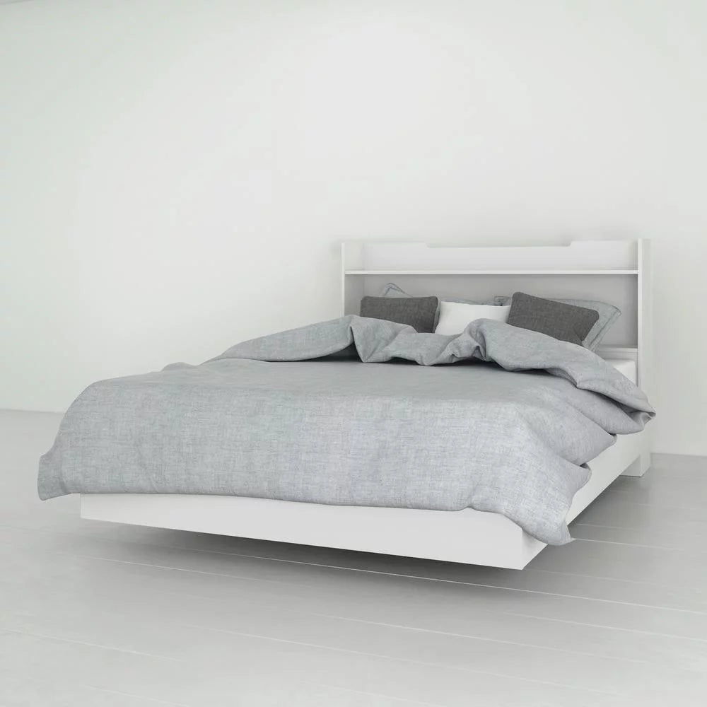 2 Piece Full Size Bedroom Set J553629