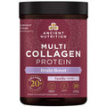 Vanilla Multi Collagen Protein Powder 16 oz Q569