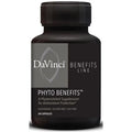 Phyto Benefits 60 Capsules D59782