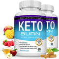 60 Capsules Keto Diet Support Pills N355633