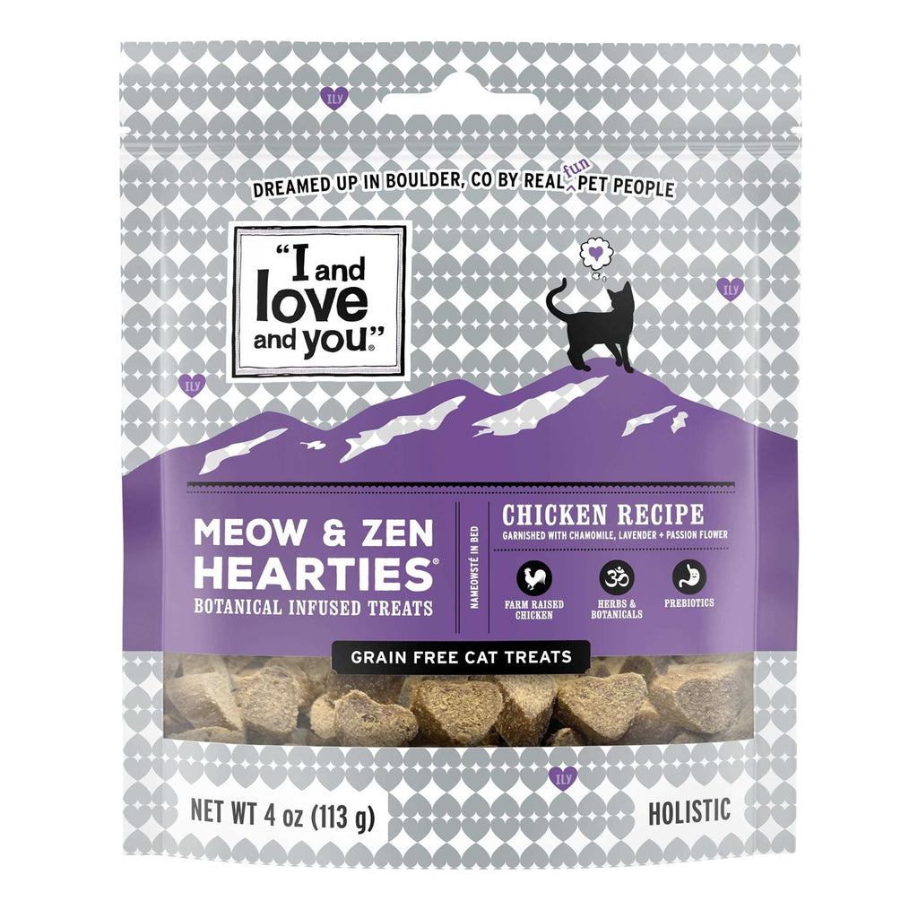 Cat Treats S8774
