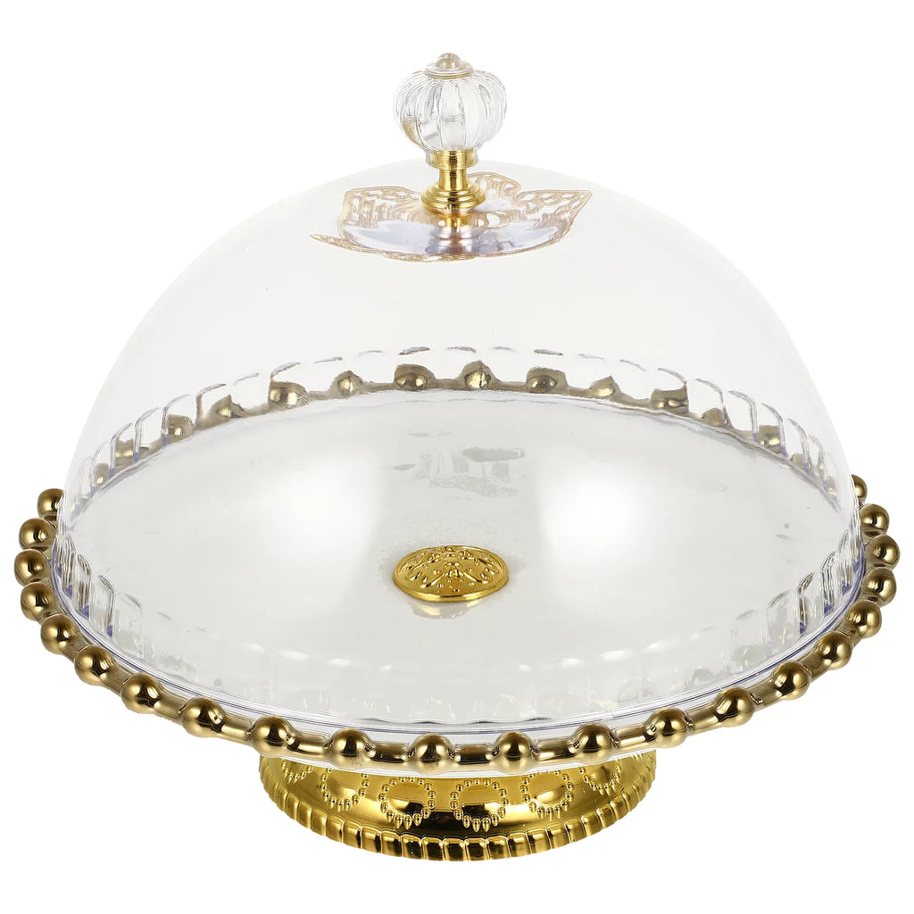 Ceramic Cake Stand Display Tray Z55093