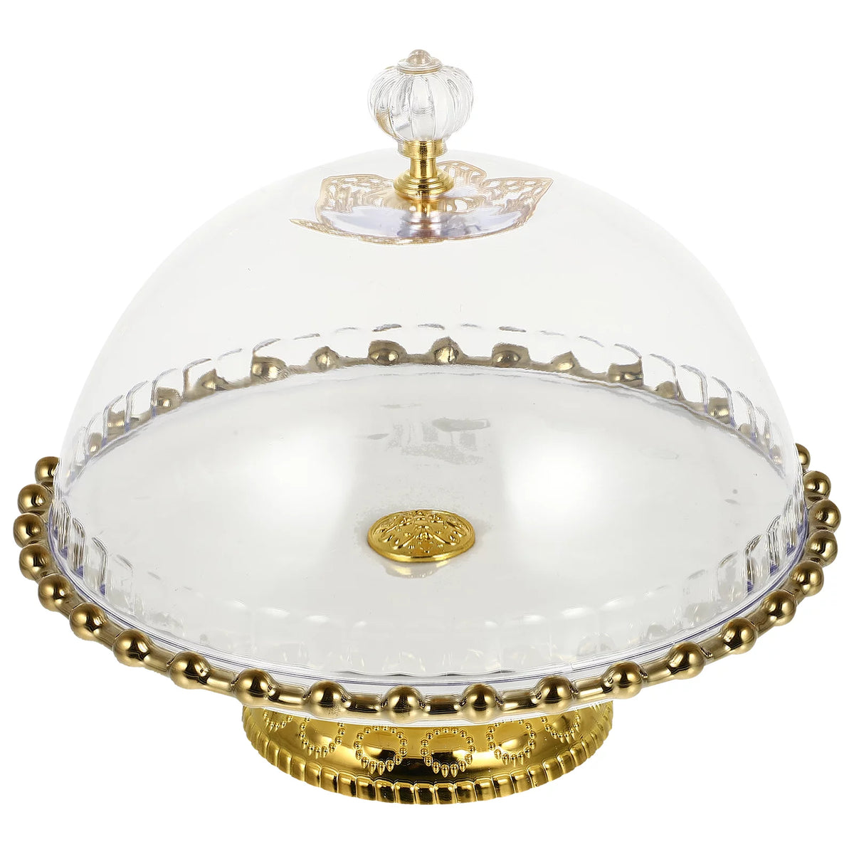Ceramic Cake Stand Display Tray Z55093