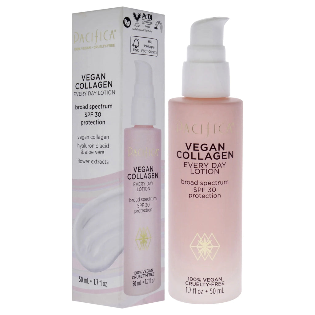 Vegan Collagen SPF 30 Lotion 1.7 oz W24529