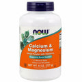 Calcium & Magnesium Powder 8 oz V79222