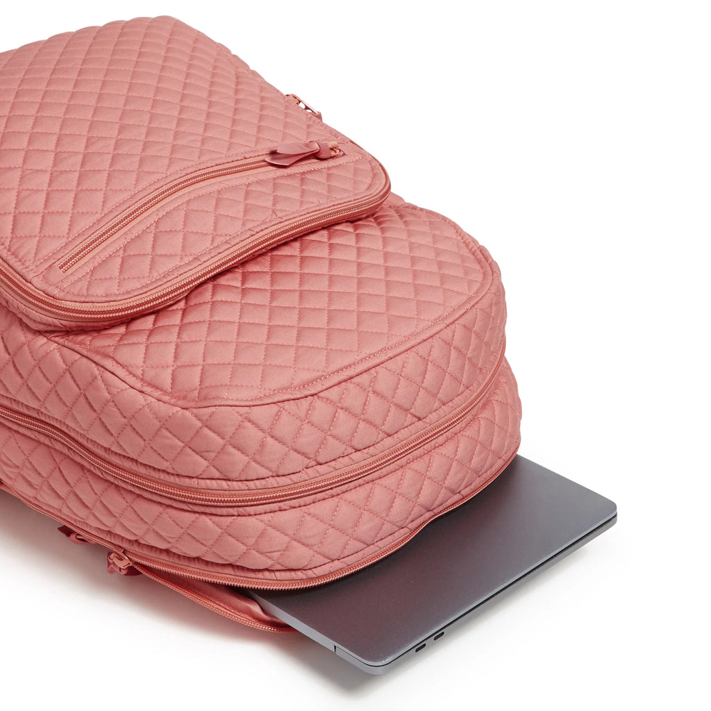 Cotton Backpack Z376275