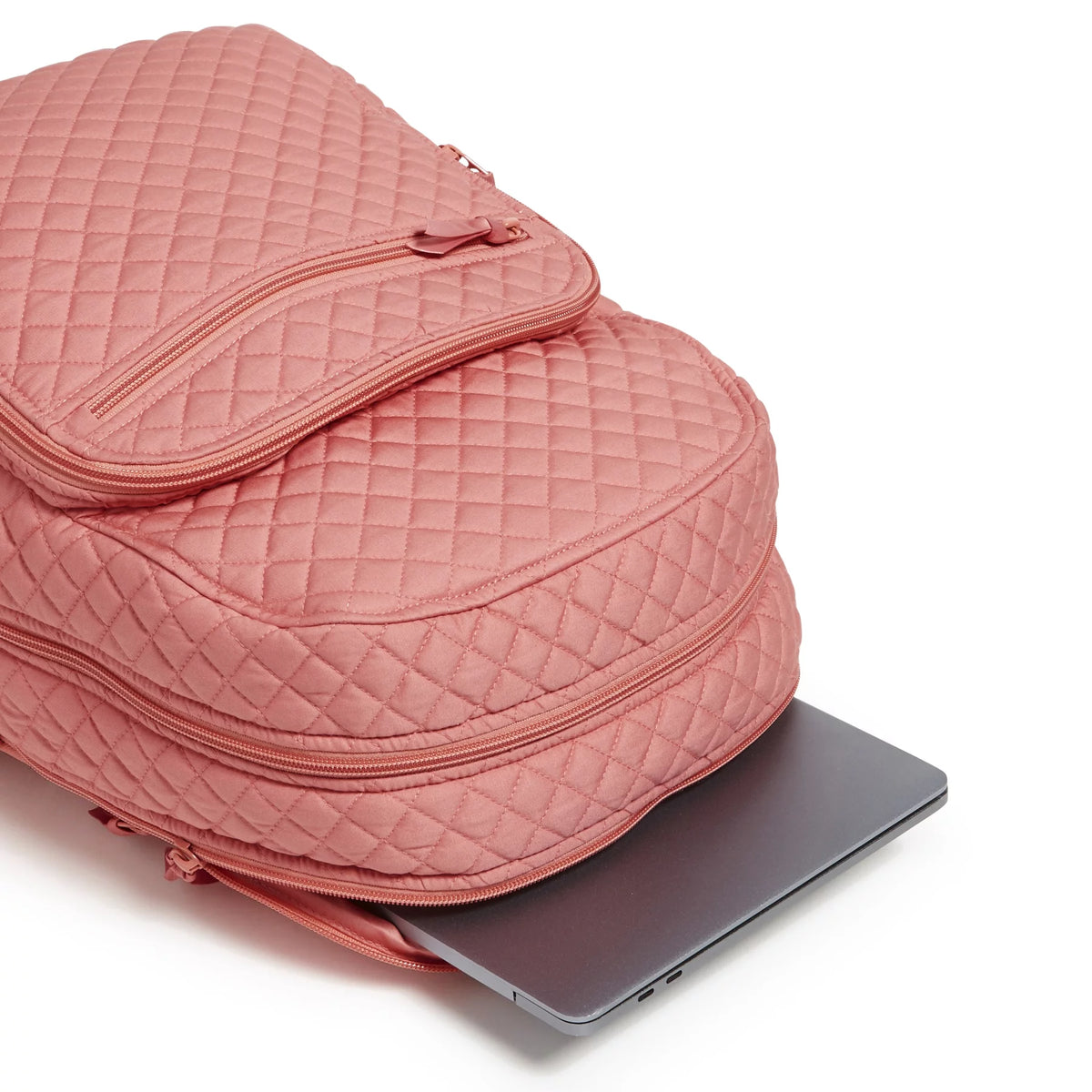 Cotton Backpack Z376275