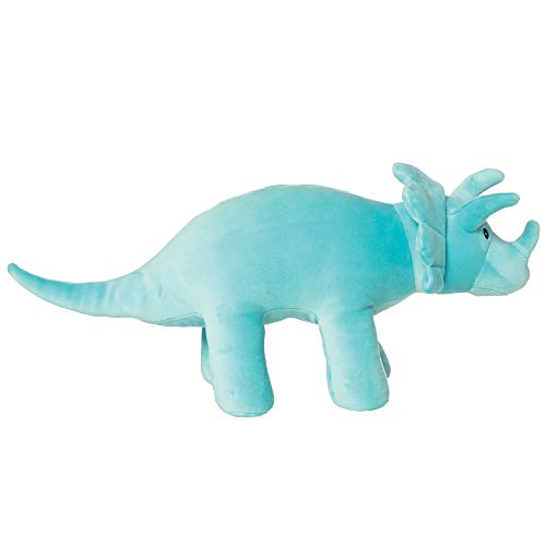 Velveteen Shark Stuffed Animal R288
