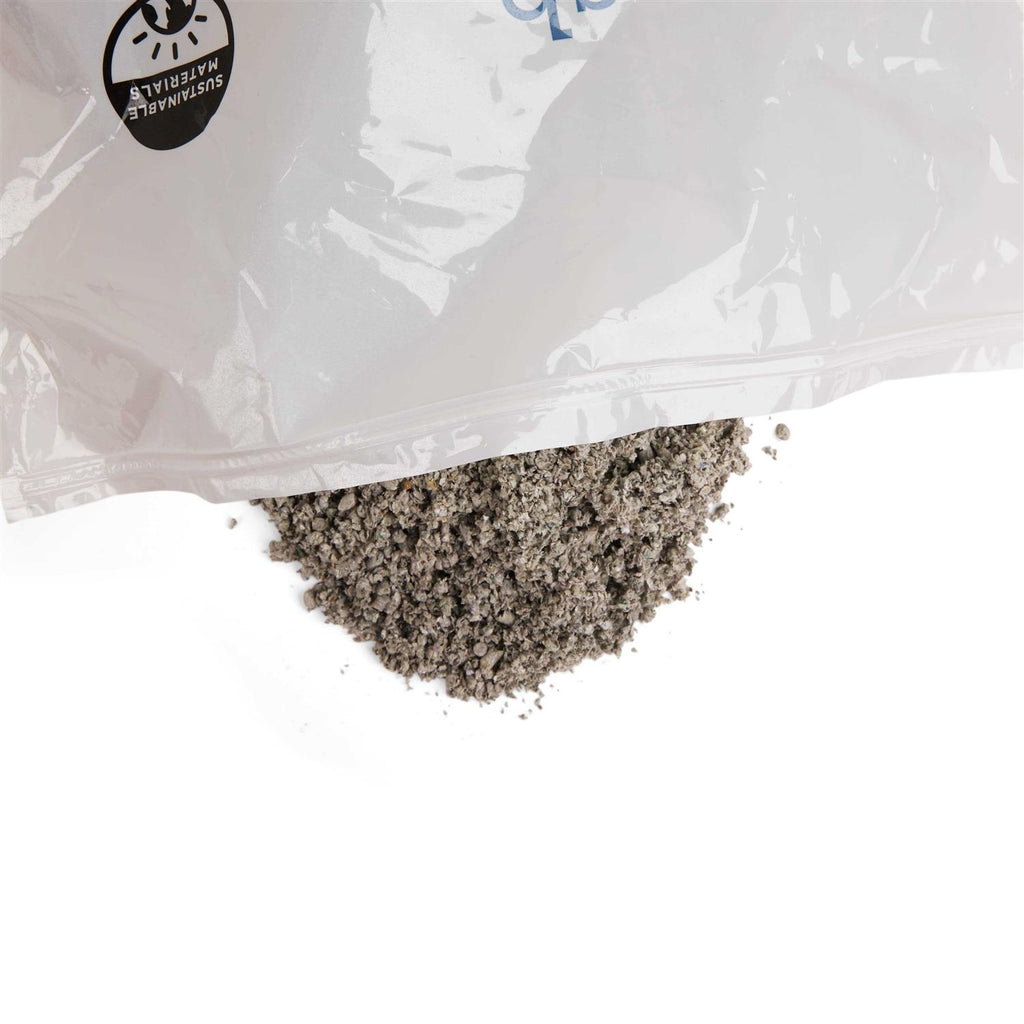 Multi-Cat Odor Control Paper Litter V7134