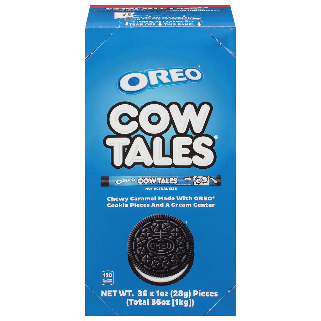 Oreo 1oz 36 Count Q214906