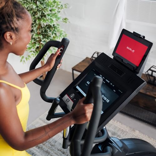 Elliptical Exercise Machines E1759