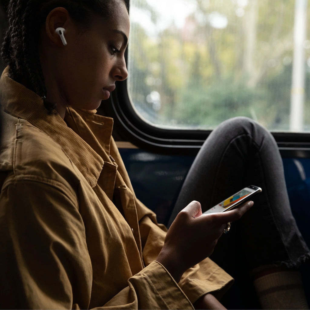AirPods Pro S60043