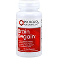 Brain Regain 90 Capsules R4561