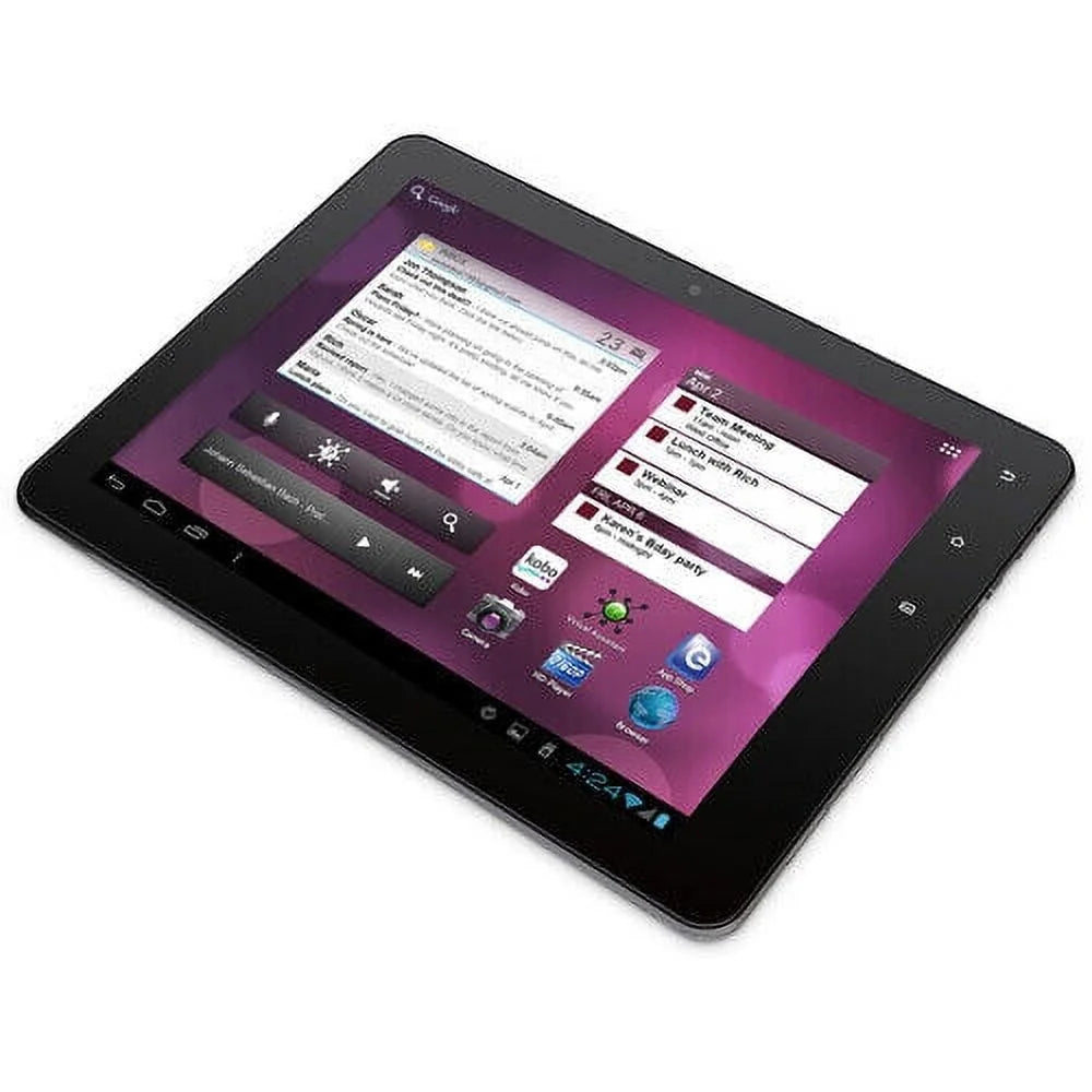 9.7" Touchscreen Tablet PC A70509