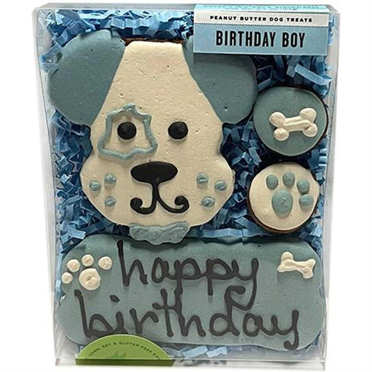Birthday Boy Pet Supplies C70605