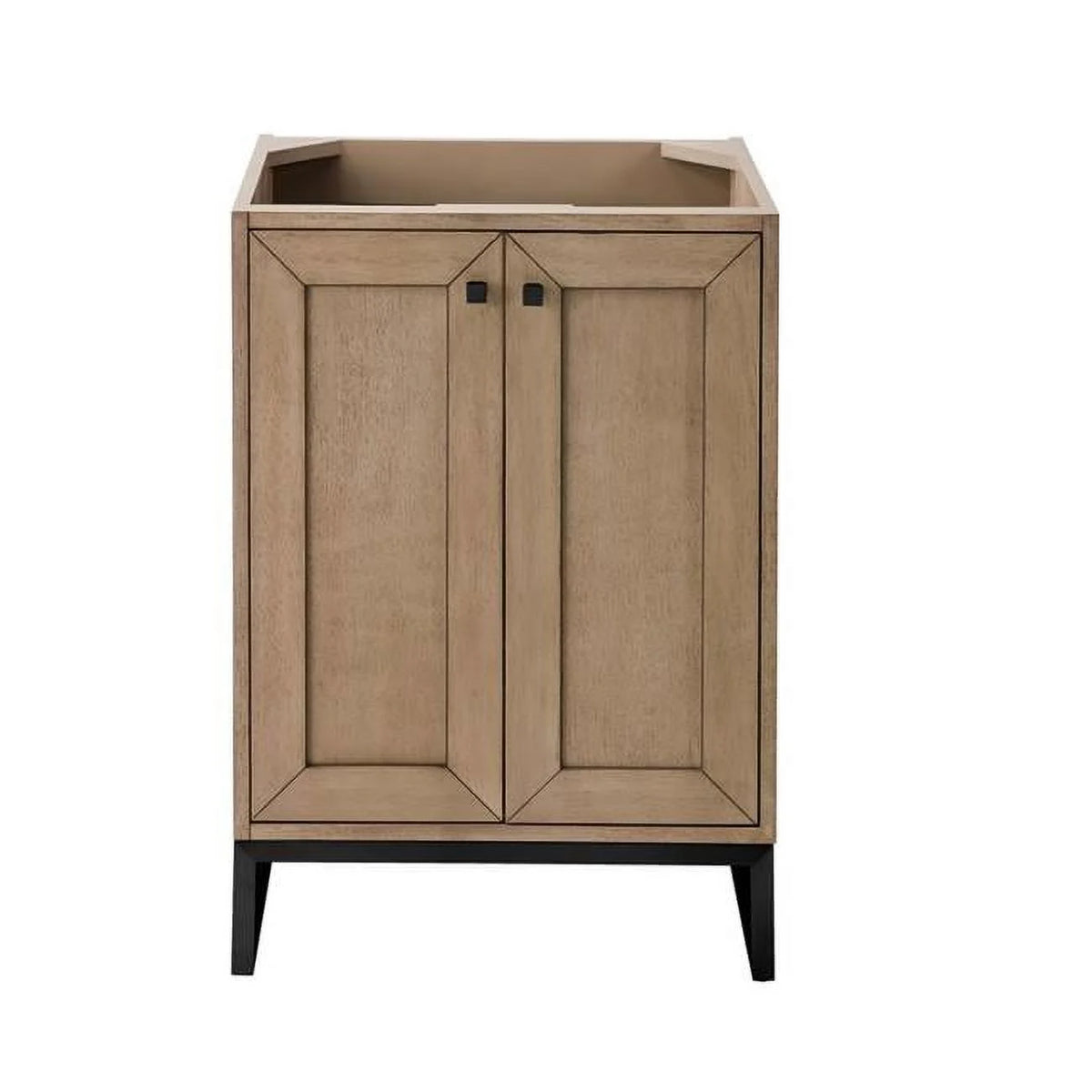 24 in. Single Vanity Cabinet S442