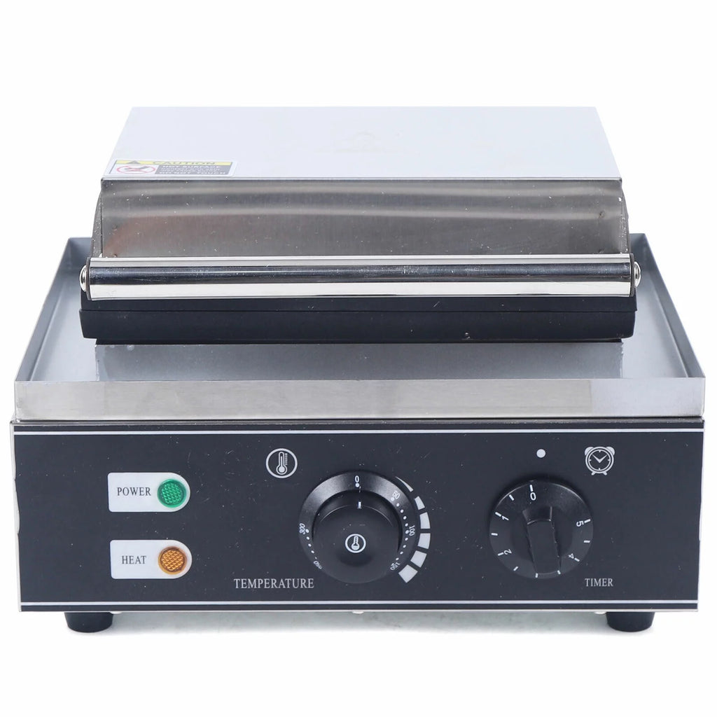 Commercial Electric Mini Donut Making Machine 1500W A62051