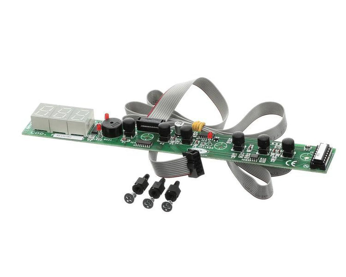 Control Board T8665