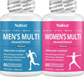 Men’s Multi and Women’s Multi 18+ C207588